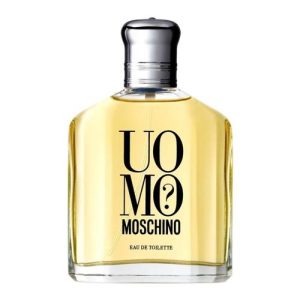 Moschino uomo edt nowość w super cenie