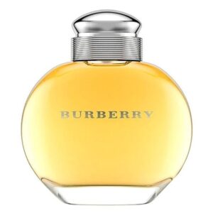 Burberry for women edp – nowość w super cenie