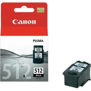 Nowość. Canon PG-512 czarny - oryginalny tusz w super cenie