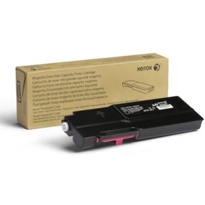 Nowość. toner xerox c400/c405 purpurowy – super cena, wysyłka 24h