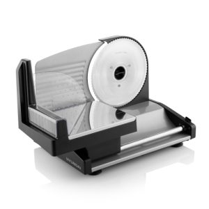 Nowość: metalowa krajalnica hyundai 150w fs801 w super cenie