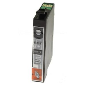 Nowość. tusz zamiennik t1281 do epson w super cenie, szybka dostawa