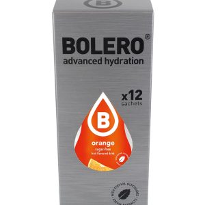 Nowość. bolero orange 9g ze stewią w super cenie