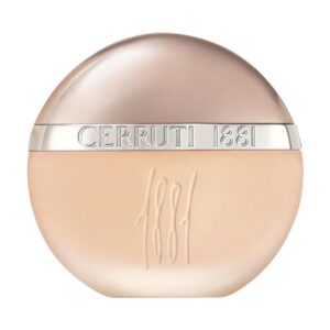 Nowość. cerruti 1881 pour femme edt w super cenie