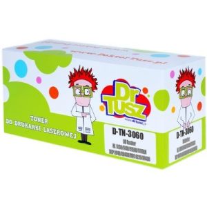 Nowy toner tn-3030 do brother – super cena, wysyłka 24h