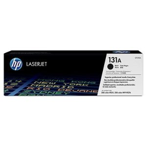 Nowość. oryginalny toner hp 131a (cf210a) czarny w super cenie