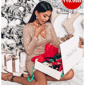 Nowość. ekskluzywny zestaw prezentowy deluxe w super cenie