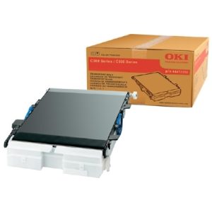 Nowość. Oryginalny pas transmisyjny Oki 44472202 w super cenie