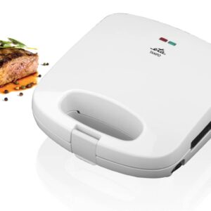 Nowość. wielofunkcyjny opiekacz eta tampo 3w1 w super cenie