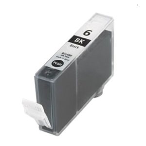 Nowość. Tusz zamiennik BCI-6 BK do Canon w super cenie