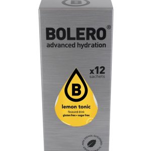 Nowość. bolero lemon tonic 9g ze stewią w super cenie