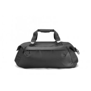 Nowość. peak design travel duffel 65l black w super cenie
