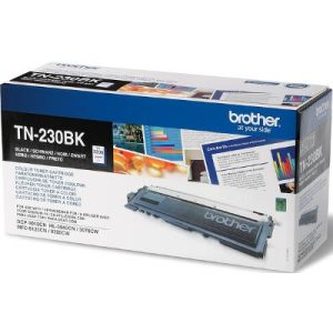 Nowy toner brother tn-230bk czarny – super cena, szybka dostawa