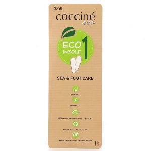 Ekowkładki coccine eco – nowość. super cena na start