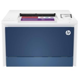 Nowość. hp color laserjet pro 4202dw w super cenie z dostawą 48h
