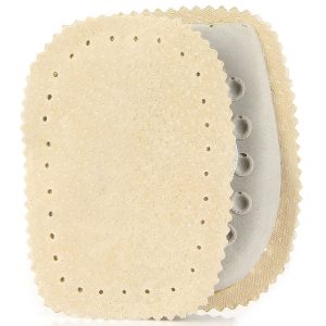 Nowość: super cena. skórzane podpiętki pekari coccine na lateksie