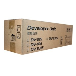 Nowość. Kyocera DK-8325 oryginalny toner w super cenie 24h