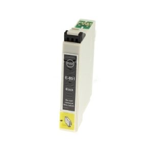 Nowy tusz t0801 do epson – bestseller w super cenie, wysyłka 24h