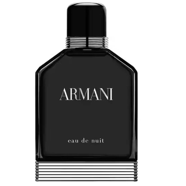 Giorgio Armani Eau de Nuit EDT