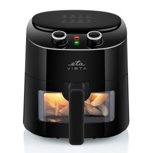 Nowość: frytkownica beztłuszczowa ETA Vista 4,3 l w super cenie