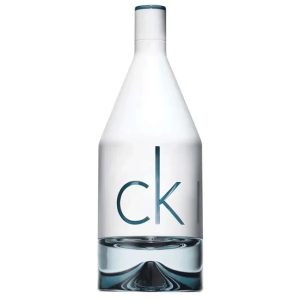 Nowość. calvin klein ck in2u for him edt w super cenie
