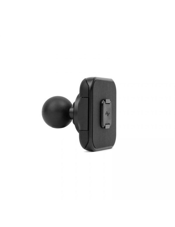 Peak Design Mobile 1” Ball Adapter - 1 Calowy Adapter Kulowy - Czarny