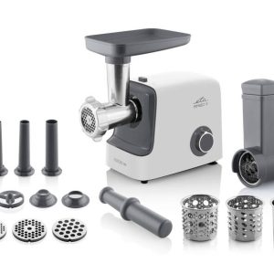 Maszynka do mięsa eta ambo iii white nowość w super cenie