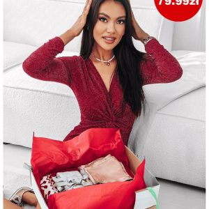 Nowość. super cena – zestaw prezentowy standard wzór 1