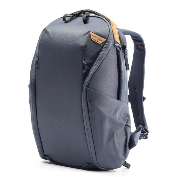 Plecak PEAK DESIGN Everyday Backpack 15L Zip - Niebieski - EDLv2