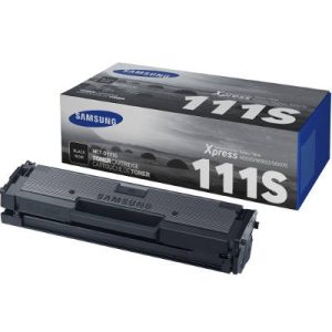 Nowość. oryginalny toner samsung mlt-d111s czarny w super cenie