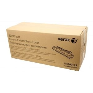 Nowość. zespół grzewczy xerox 115r00115 – super cena, szybka dostawa