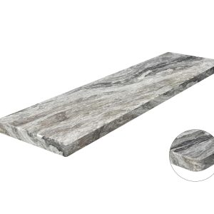 Parapet fantasy brown mat 3cm – nowość w super cenie.