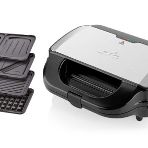 Nowość. opiekacz eta sorento 3151 - super cena