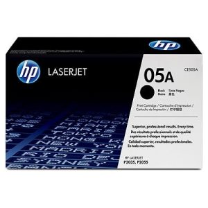 Nowość. oryginalny toner hp 05a czarny – super cena, szybka dostawa