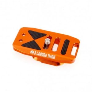 Nowość. Szybkozłączka BASE70-PD-C Arca Swiss Peak Design w super cenie