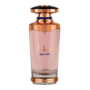 Nowość. Lattafa Mayar EDP – wyjątkowy zapach w super cenie