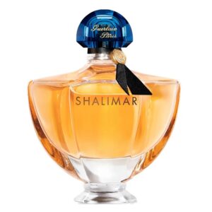 Nowość. guerlain shalimar edp w super cenie