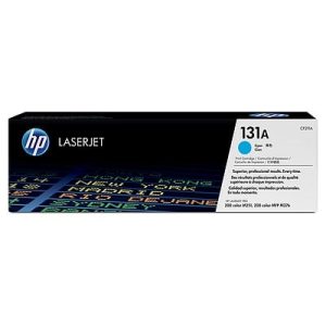 Nowość. super cena: oryginalny toner hp 131a błękitny z wysyłką 24h