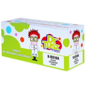 Nowość. super cena: toner 10a zamiennik hp q2610a z dostawą 24h