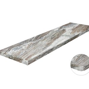 Nowość. parapet fantasy brown mat 2 cm - hitowa cena