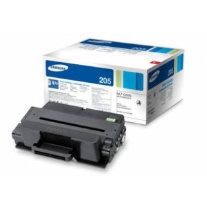Nowość. super cena: toner samsung mlt-d205l czarny z darmową dostawą