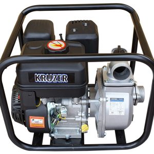 Nowość. motopompa kruzer mk 30cx 60m3/h w super cenie