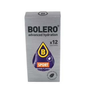 Nowość. bolero sport orange 3g x12 izotonik stewia super cena