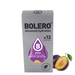 Nowość. bolero plum 3g 12szt ze stewią w super cenie