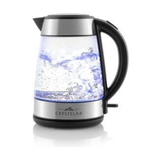 Nowość. Czajnik eta crystela ii w super cenie