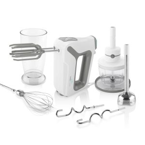 Nowość. mikser ręczny eta lento 5w1 – super cena na start