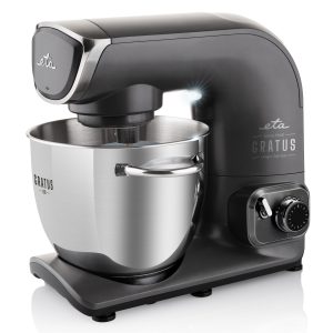 Nowość. Robot planetarny eta gratus evo – super cena.