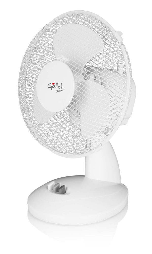 Wentylator Gallet VEN9