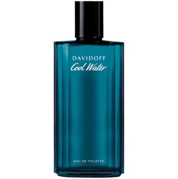 Davidoff Cool Water EDT