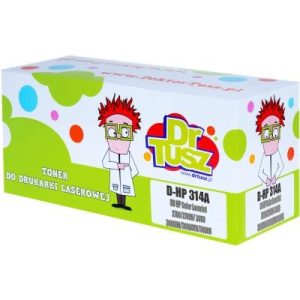 Nowość. super cena – toner 314a cyan do hp q7561a z darmową dostawą